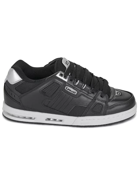Pantofi Globe negru