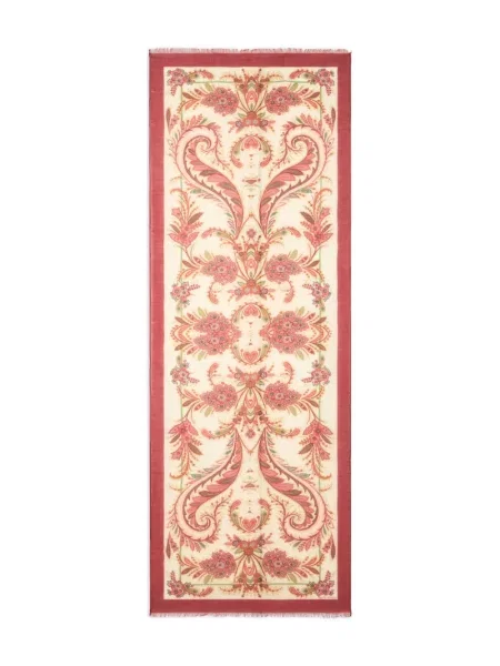 Fular Etro cu imagine cu model paisley