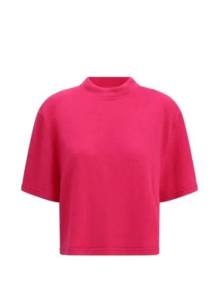 Cropp tricou Sa Su Phi roz