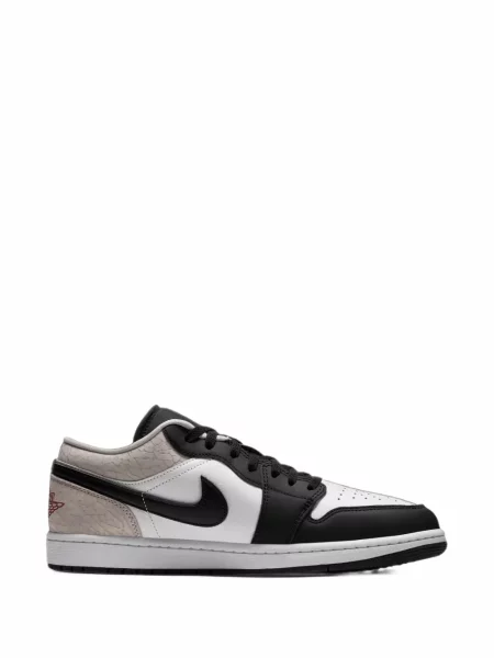 Sneakerși Jordan Air Jordan 1 negru