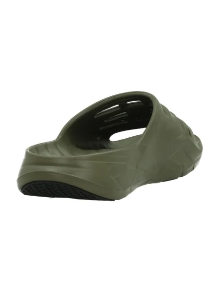 Pantofi Teva verde