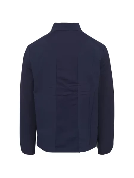 Geacă Rlx Ralph Lauren albastru
