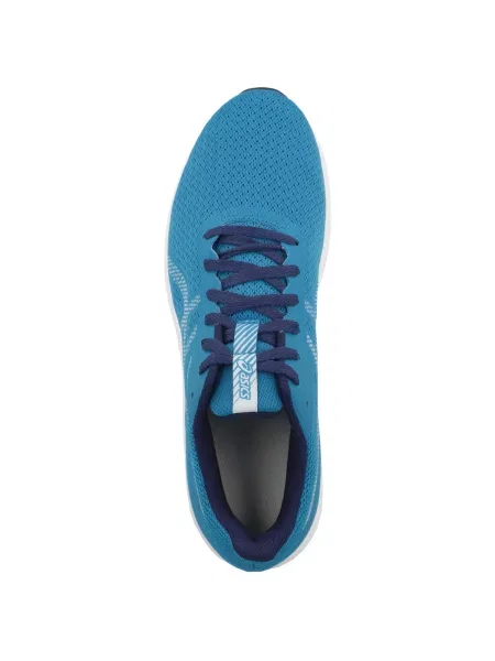 Buty do biegania Asics Patriot 13 niebieskie