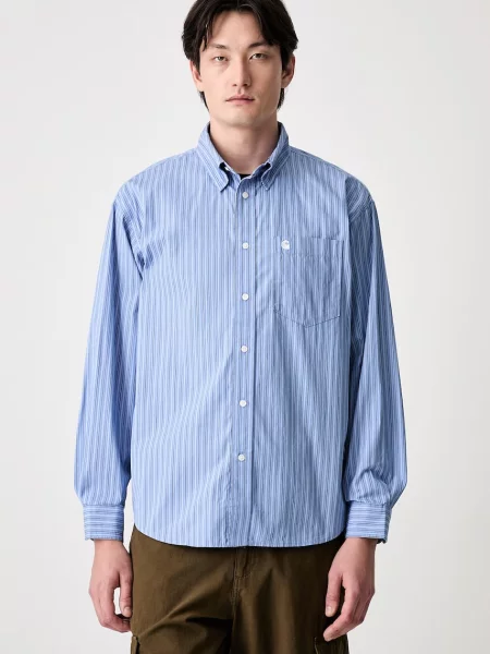 Carhartt WIP L/S Keene cămașă din pentru bărbați