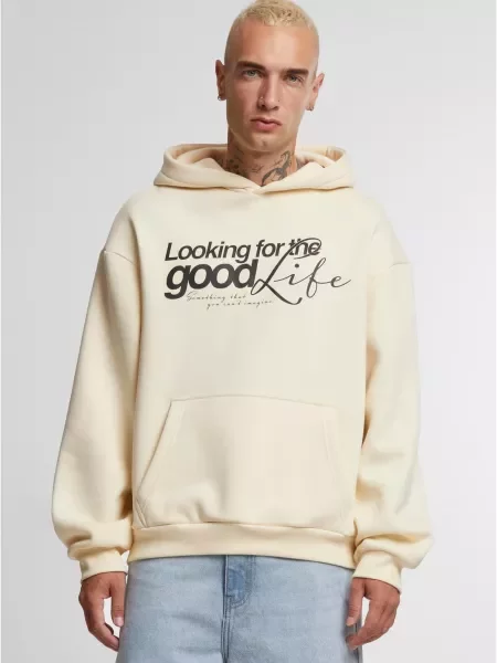 Pulover Mister Tee