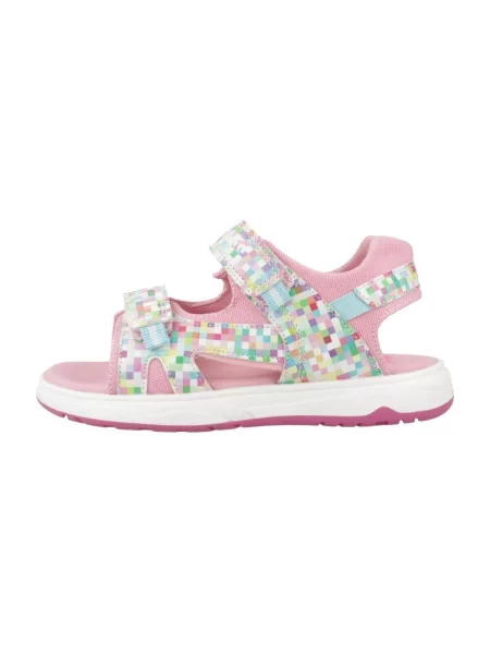 Pantofi copii Garvalin alb