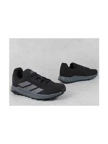 Tenisky Adidas Terrex čierna