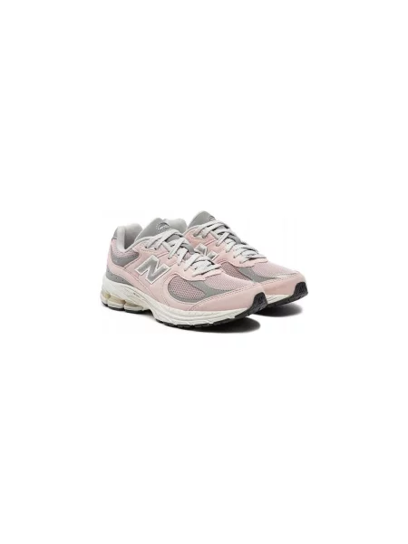 Pantofi New Balance roz