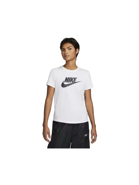 Majica Nike bijela