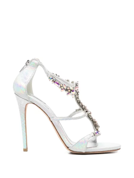 Sandale Le Silla de cristal