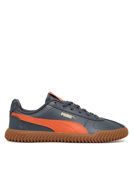Puma Сникърси Puma Club Kayzer 10 Тъмносин