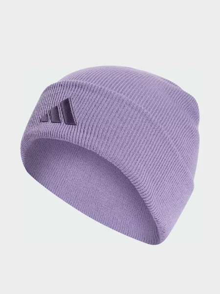 Adidas Шапка Унісекс Синтетичний фіолетовий