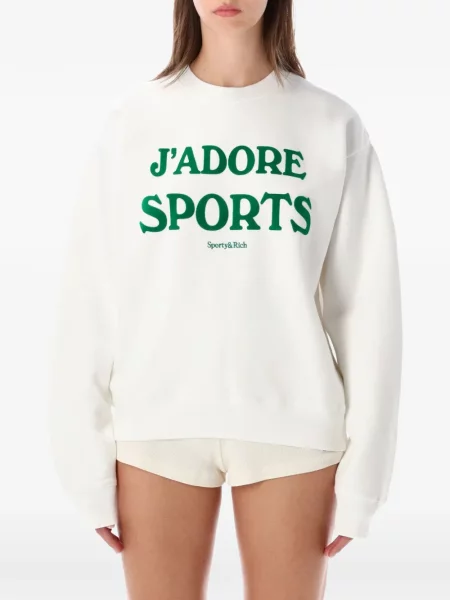 Hanorac Sporty & Rich