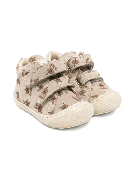 Sneakersy dziecięce Naturino