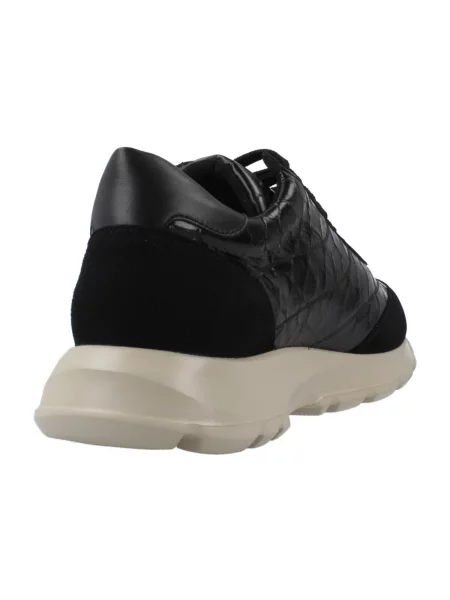 Pantofi Piesanto negru