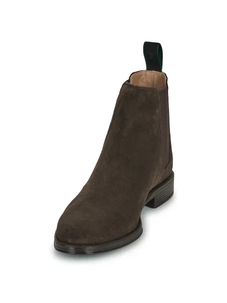 Pantofi Paul Smith maro