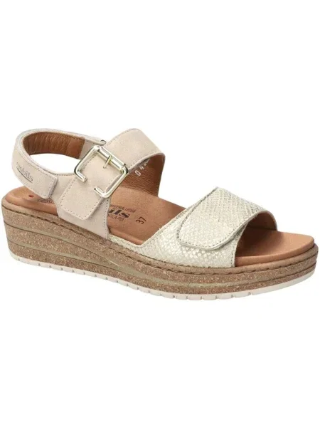 Pantofi Mephisto bej
