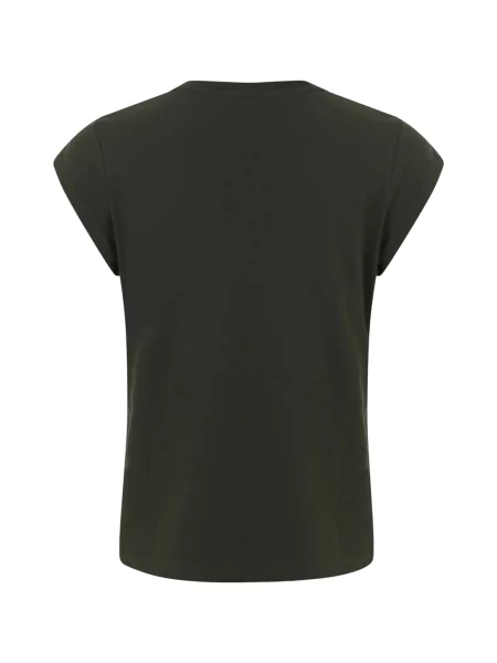 Coster Copenhagen Top CC închis verde