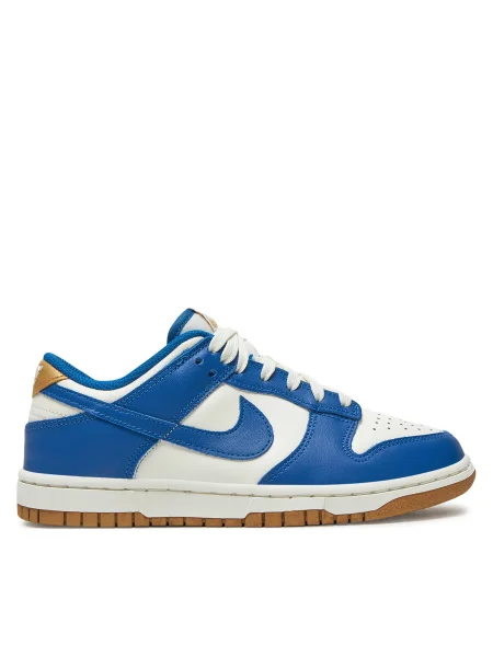 Sneakers Nike alb