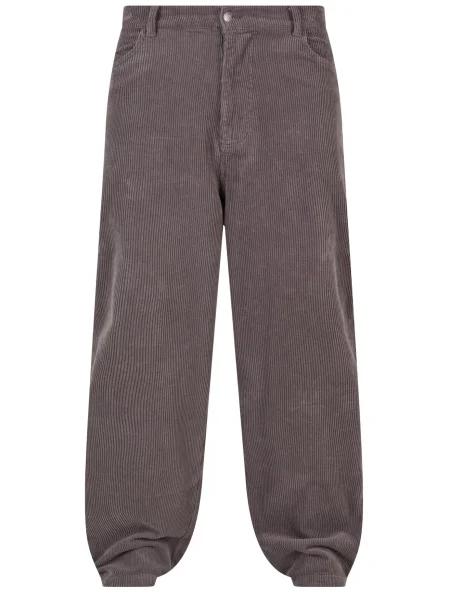 ZOO YORK Pantaloni gri