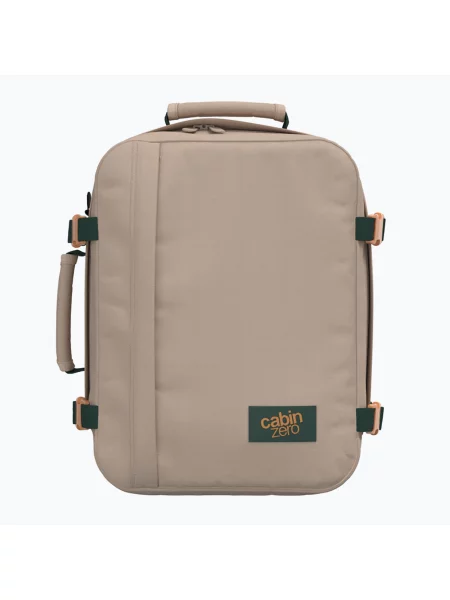 Plecak CabinZero Classic beżowy