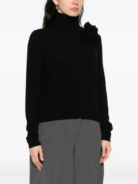 Pulover Allude negru