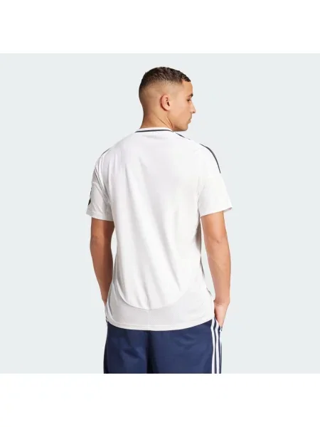 Tričko Adidas bílé