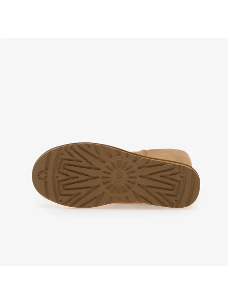 Sneakers UGG W Classic Ultra Tall Chestnut EUR 37