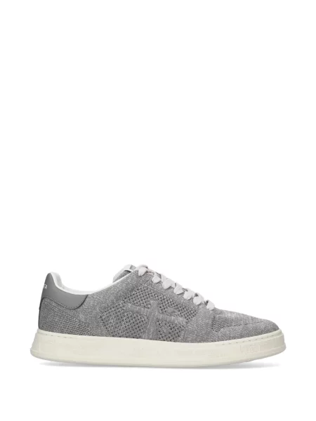 Sneakerși Premiata gri