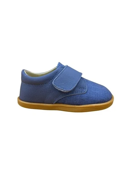 Blugi copii Blanditos albastru