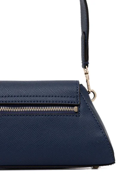 Torbica Guess plava