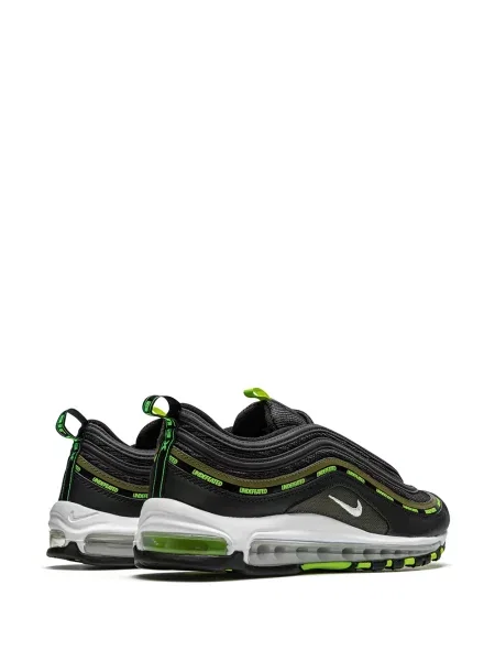 Sneakersy Nike Air Max 97 czarne
