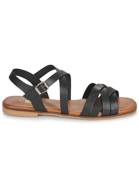 Pantofi So Size negru