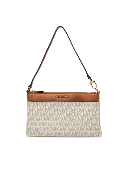 MICHAEL Michael Kors Válltáskák konyak / pasztellsárga