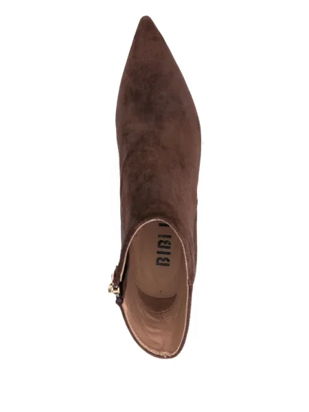 Botine Bibi Lou maro