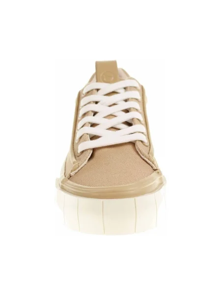 Pantofi Tamaris bej
