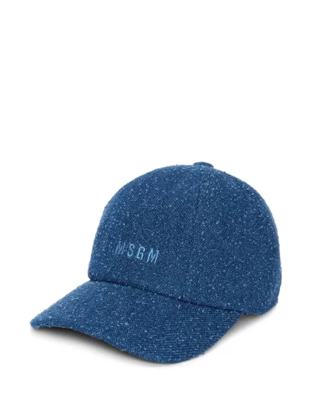 Șapcă Msgm albastru
