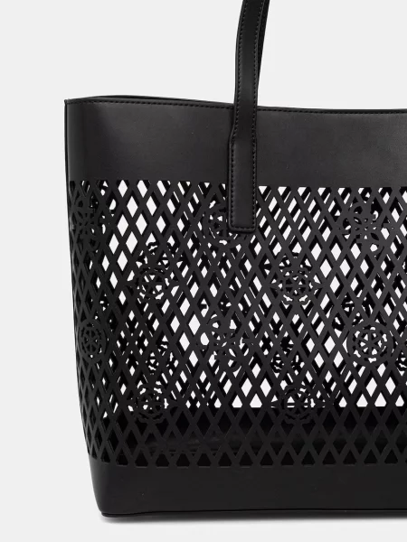 Torebka Guess czarna