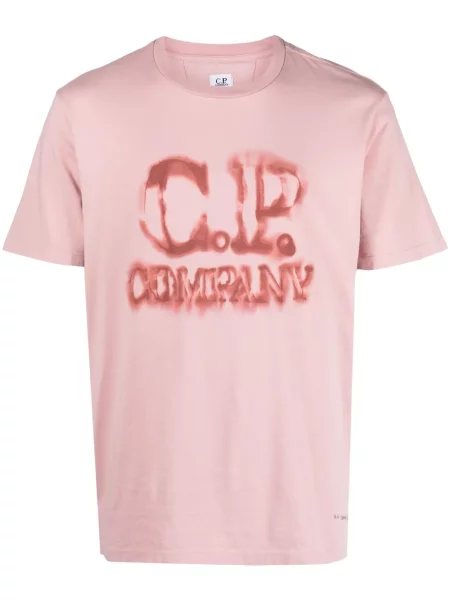 Tricou C.p. Company cu imagine