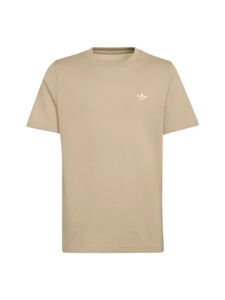 ADIDAS ORIGINALS Majica Regular' bež