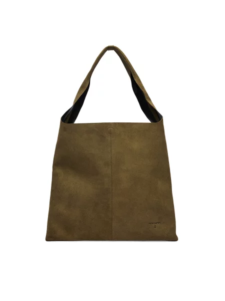 Torbica Patrizia Pepe zelena