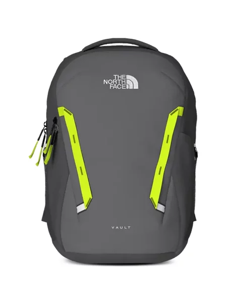 Hátizsák The North Face szürke