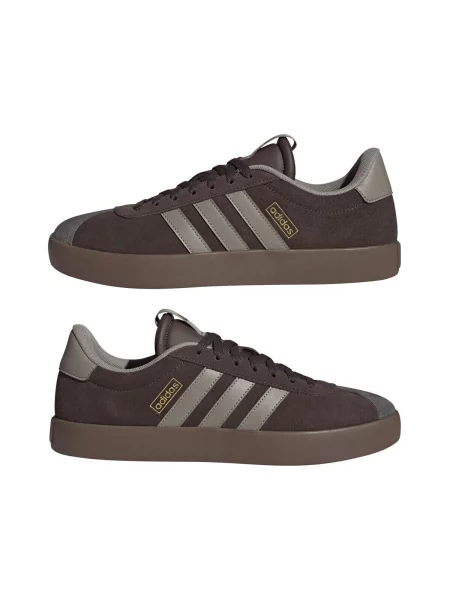 Pantofi Adidas gri