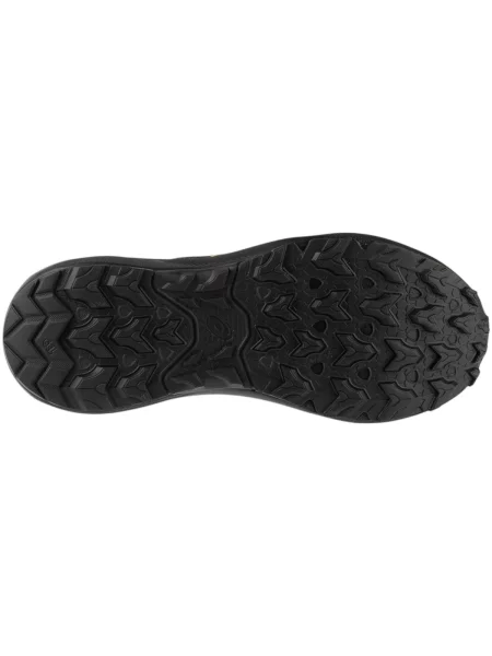Impermeabil pantofi Asics negru