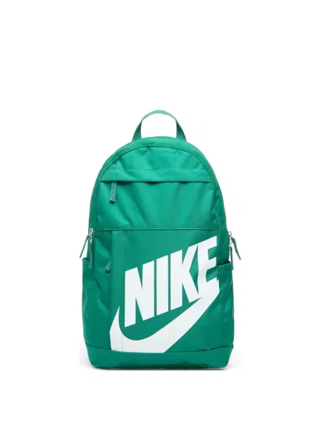Tricou Nike cu șireturi din dantelă alergare alb