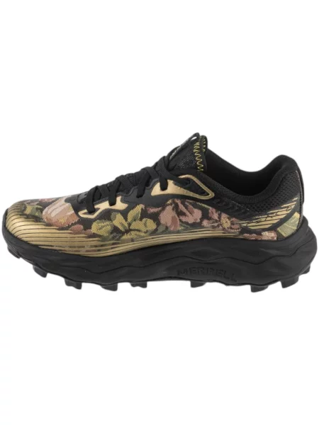 Pantofi Merrell verde