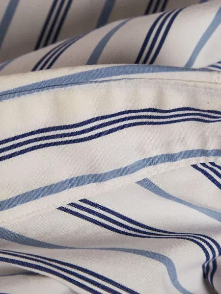 Риза Polo Ralph Lauren на райета синьо