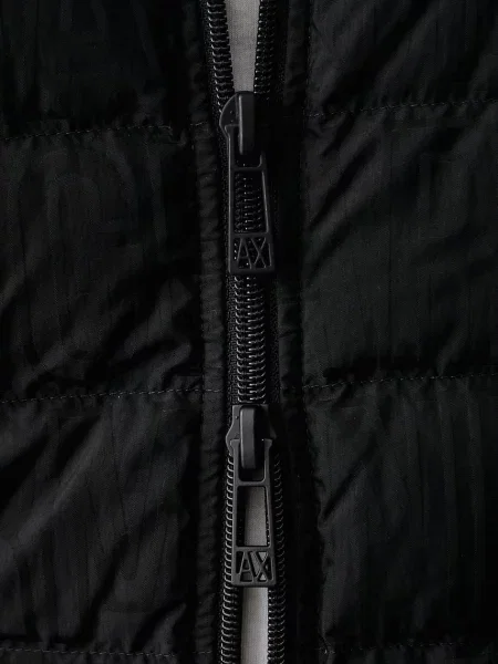 Пуховик Armani Exchange