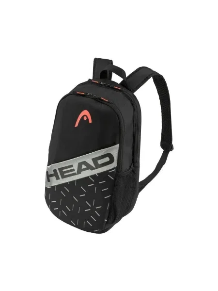 Geantă Head negru