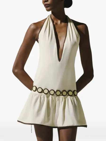 Rochie mini Baobab